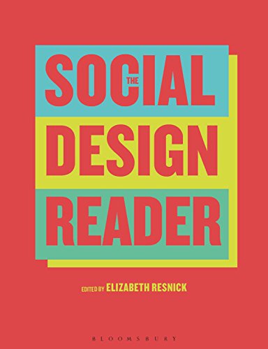 The Social Design Reader (Hardcover)