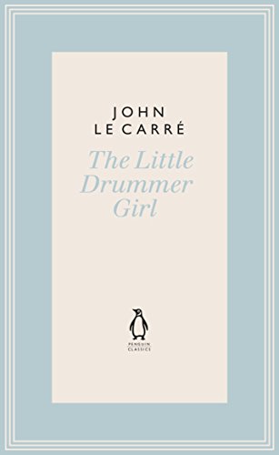 The Little Drummer Girl