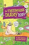 The 104-Storey Treehouse: Diary The 104-Storey Treehouse: Diary