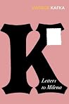 Letters to Milena