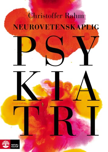 Neurovetenskaplig psykiatri (Paperback)