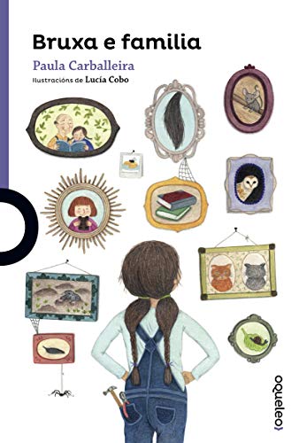 Bruxa e familia (Paperback)