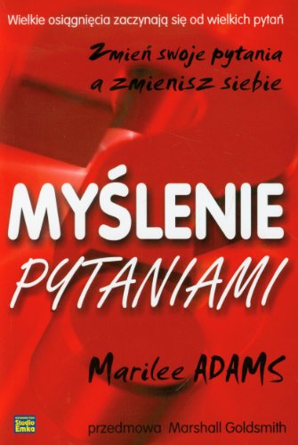 Myślenie pytaniami (Paperback)
