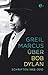 Greil Marcus über Bob Dylan (Schriften 1968 - 2010)
