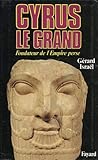 Cyrus le Grand