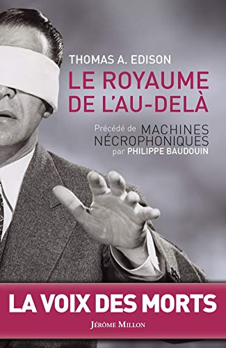 Le Royaume de L'Au-Delà (Paperback)