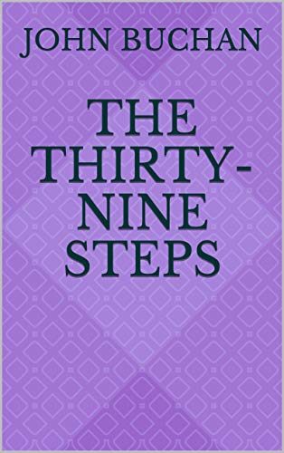 The Thirty-Nine Steps