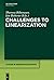 Challenges to Linearization (Studies in Generative Grammar [Sgg])