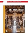 Humanities, The: Culture, Continuity, and Change, Volume 2 [RENTAL EDITION]