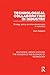 Technological Collaboration in Industry: Strategy, Policy and Internationalization in Innovation (Routledge Library Editions: The Economics and Business of Technology)