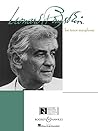 Bernstein for Tenor Saxophone: Tenor Sax and Piano