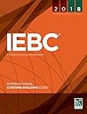 2018 International Existing Building Code Turbo Tabs