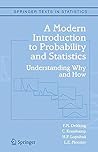 A Modern Introduction to Probability and Statistics
