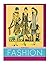 Fashion Sketches Vintage Collection by Roland Clark