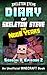 Diary of Skeleton Steve, the Noob Years, Season 3, Episode 2 (Diary of Skeleton Steve, the Noob Years #14)