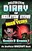 Diary of Skeleton Steve, the Noob Years, Season 3, Episode 1 (Diary of Skeleton Steve, the Noob Years #13)