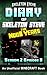 Diary of Skeleton Steve, the Noob Years, Season 2, Episode 3 (Diary of Skeleton Steve, the Noob Years #9)