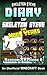 Diary of Skeleton Steve, the Noob Years, Season 2, Episode 4 (Diary of Skeleton Steve, the Noob Years #10)
