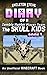 Diary of a Zombie Hunter Player Team - The Skull Kids, Book 1 (Diary of a Zombie Hunter Player Team - The Skull Kids, #1)