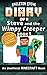 Diary of Steve and the Wimpy Creeper, Book 1 (Diary of Steve and the Wimpy Creeper, #1)