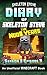 Diary of Skeleton Steve, the Noob Years, Season 3, Episode 5 (Diary of Skeleton Steve, the Noob Years #17)