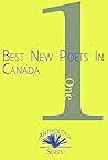 Best New Poets in Canada