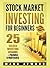 Stock Market Investing For ...