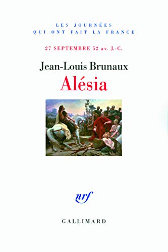 Alesia (Paperback)