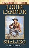 Shalako (Louis L'...