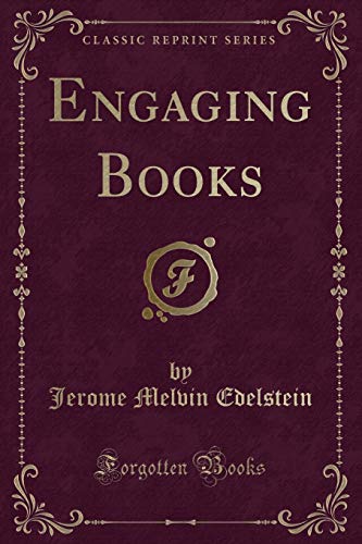 Engaging Books (Paperback)