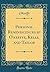 Personal Reminiscences by O'keeffe, Kelly, and Taylor (Classic Reprint)
