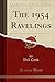 The 1954 Ravelings by Bill Cook