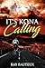 It's Kona Calling by Ray Fauteux It's Kona Calling by Ray Fauteux