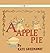 A Apple Pie - Illustrated by Kate Greenaway