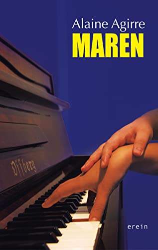Maren (Paperback)