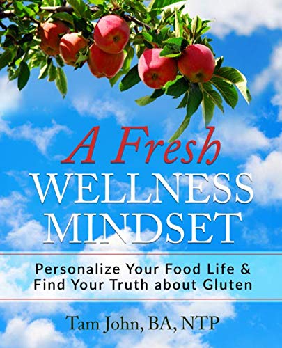 A Fresh Wellness Mindset (Paperback)