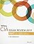 Wiley CIA Exam Review 2019, Part 1 by S Rao Vallabhaneni