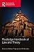 Routledge Handbook of Law and Theory