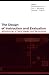 The Design of Instruction and Evaluation: Affordances of Using Media and Technology