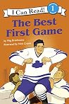 I Can Read Hockey Stories: The Best First Game (I Can Read Level 2) I Can Read Hockey Stories: The Best First Game (I Can Read Level 2)