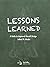 Lessons Learned: A Guide to Improved Aircraft Design (Library of Flight)