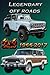 Legendary off roads 1966-20...