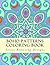 Boho Patterns Coloring Book: Relaxing Designs for Kids & Adults