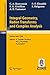 Integral Geometry, Radon Transforms and Complex Analysis: Lectures Given at the 1st Session of the Centro Internazionale Matematico Estivo (C.I.M.E.) Held in Venice, Italy, June 3-12, 1996