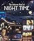 The Usborne Book of Night Time