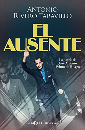 El ausente (Paperback)