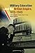 Military Education and the British Empire, 1815–1949 by Douglas E. Delaney