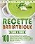 Recette Bariatrique: FLUIDE...