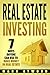 Real Estate Investing: 7 Wa...