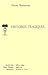 Histoires Tragiques (Societ...